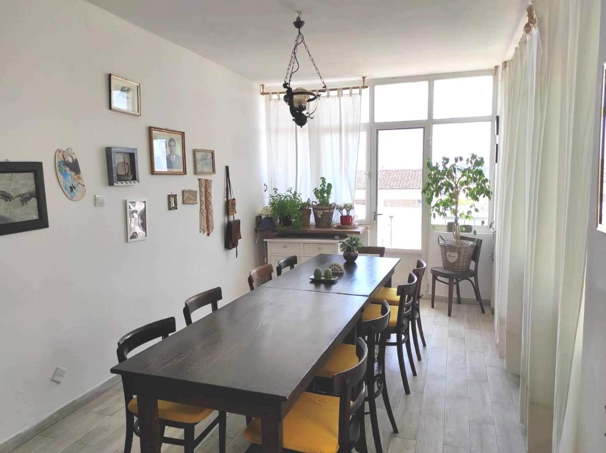 Studio Darija For 2 Persons S Terasom Wi-Fi & Parking Daire Makarska Dış mekan fotoğraf